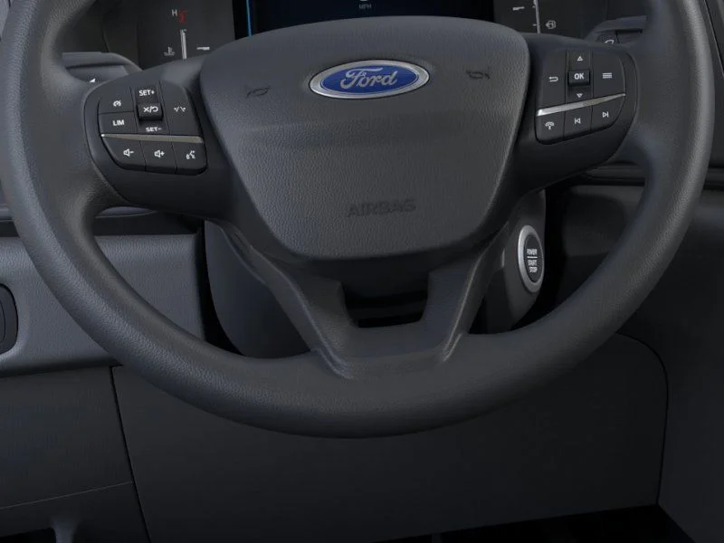 New 2026 Oxford White Ford Base image 13