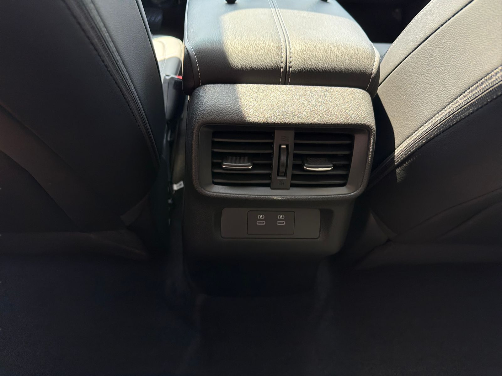 New 2026 Gray Nissan SL image 29