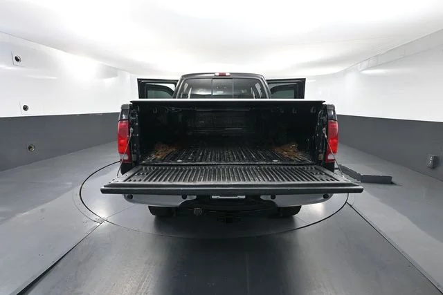 2005 Ford F-350 Super Duty Lariat - Photo 35