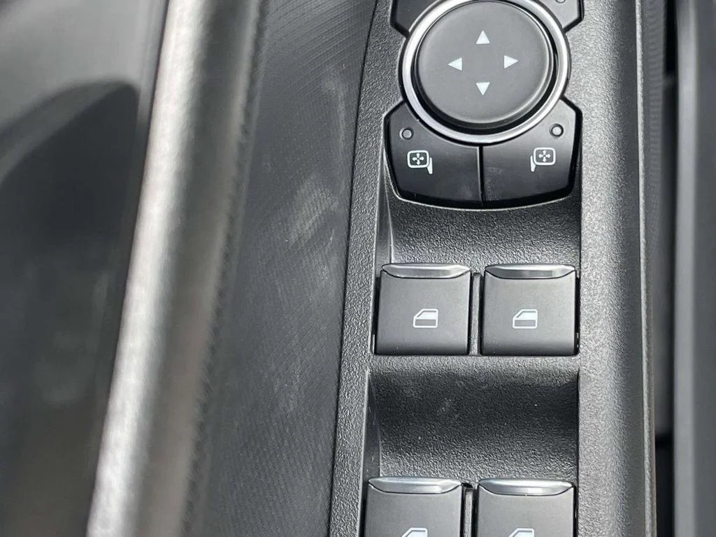 New 2026 Carbonized Gray Metallic Ford Big Bend® image 14