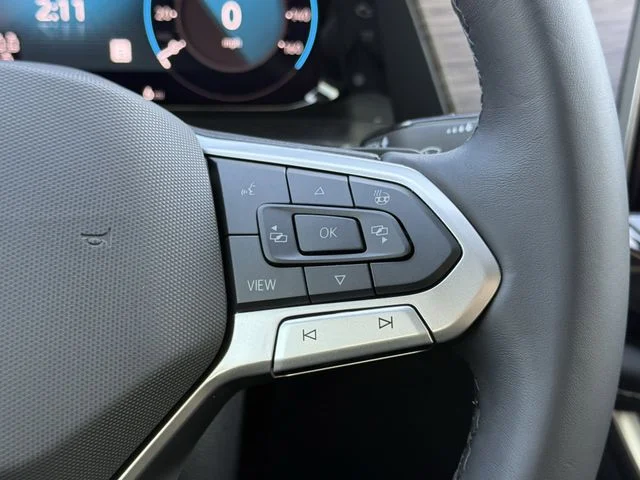 2026 Volkswagen Atlas SEL Premium R-Line - Photo 11