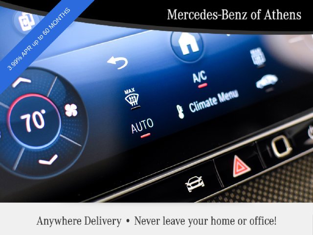 New 2026 Black Mercedes-Benz GLC 300 image 31