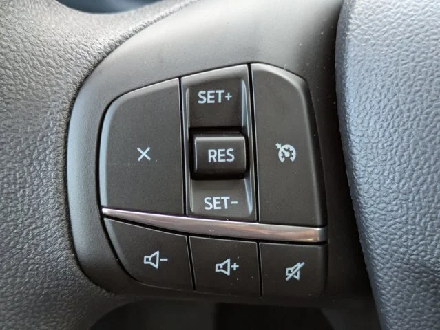 2025 Ford Maverick XLT - Photo 24