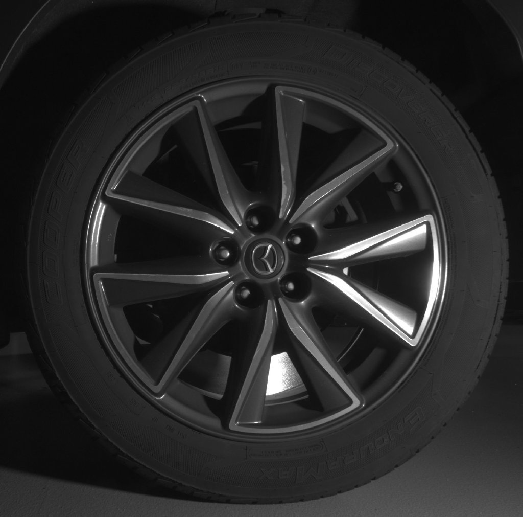 2018 Mazda CX-5 Touring - Photo 10