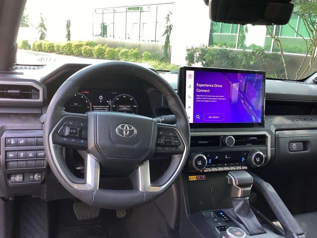 Certified Used 2024 Silver Toyota Limited image 13