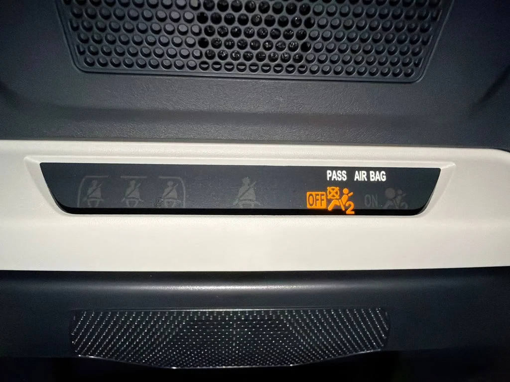 Certified Used 2024 Magnetite Gray Metallic Subaru Premium image 37