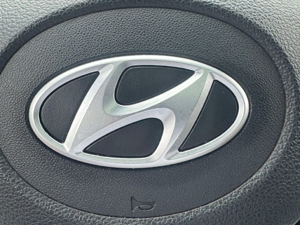 Used 2024 Black Hyundai Calligraphy image 31