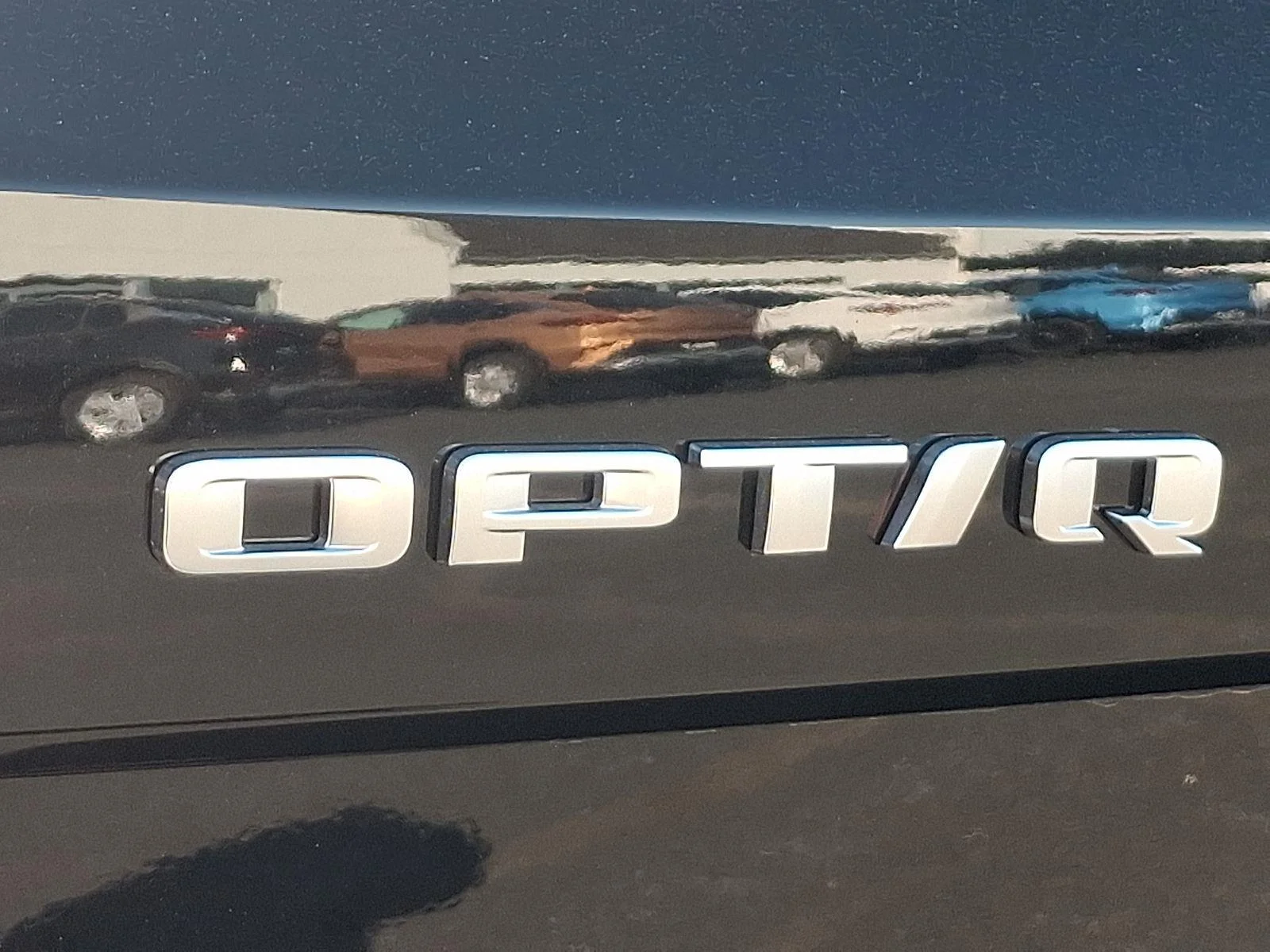 2026 Cadillac OPTIQ Luxury - Photo 11