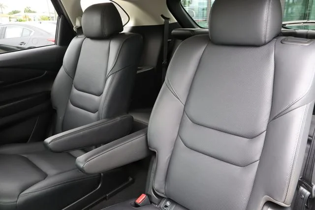 Used 2023 Jet Black Mazda Touring Plus image 15