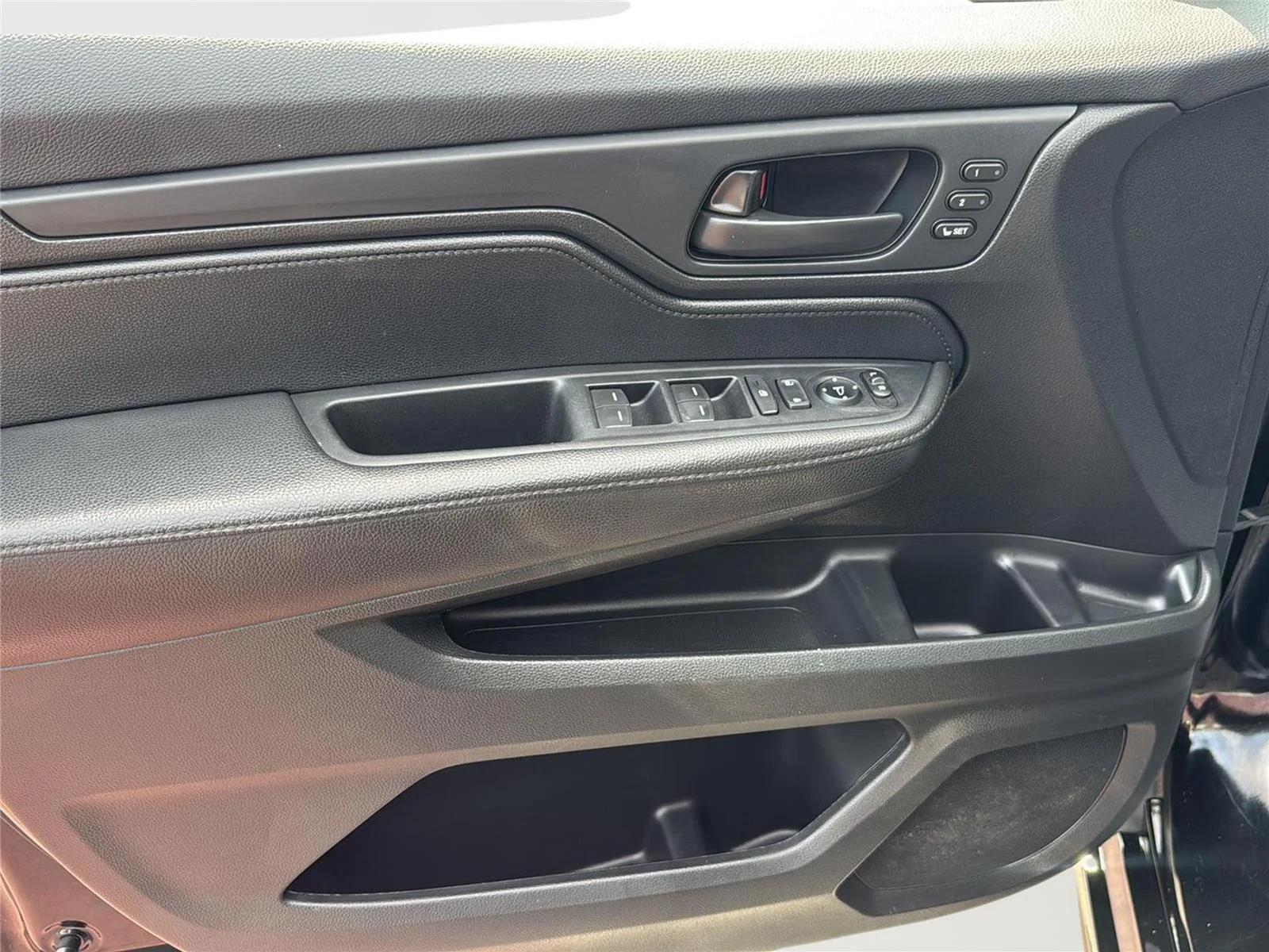 2024 Honda Odyssey SPORT - Photo 11