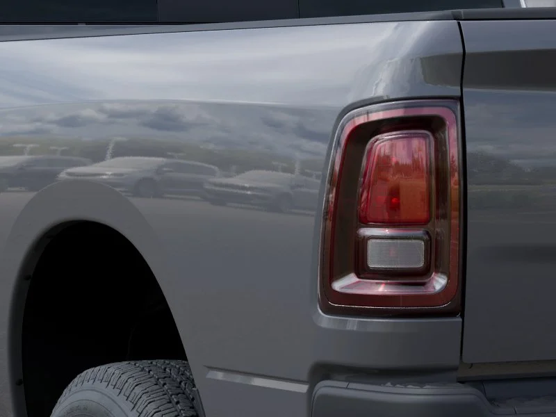 2026 RAM 3500 Tradesman - Photo 5