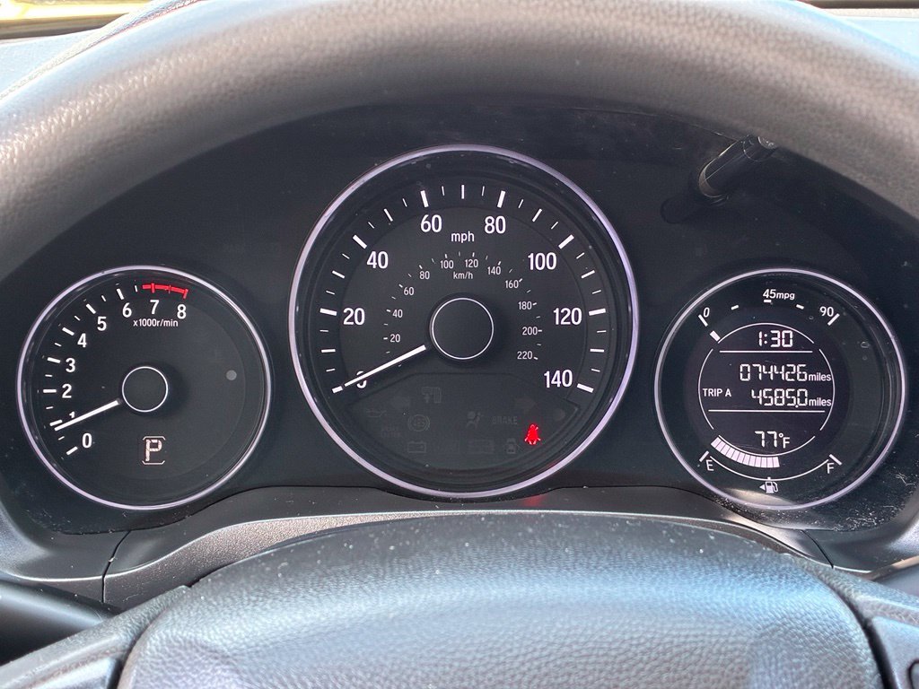 Used 2022  Honda LX image 13