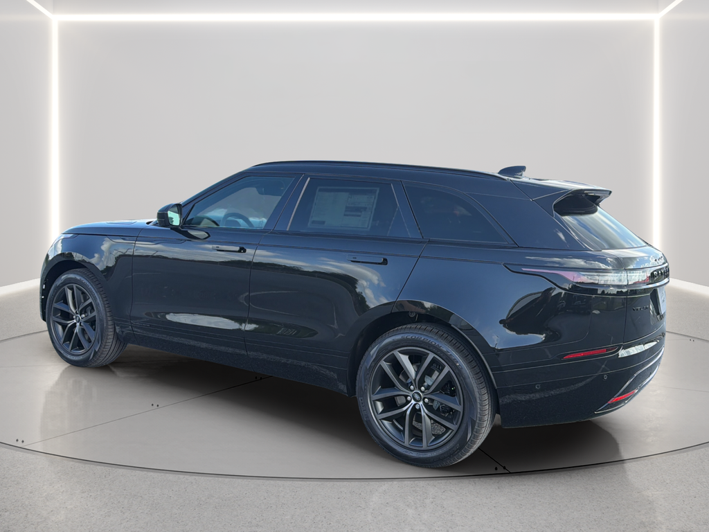 New 2026 Santorini Black Land Rover  image 14