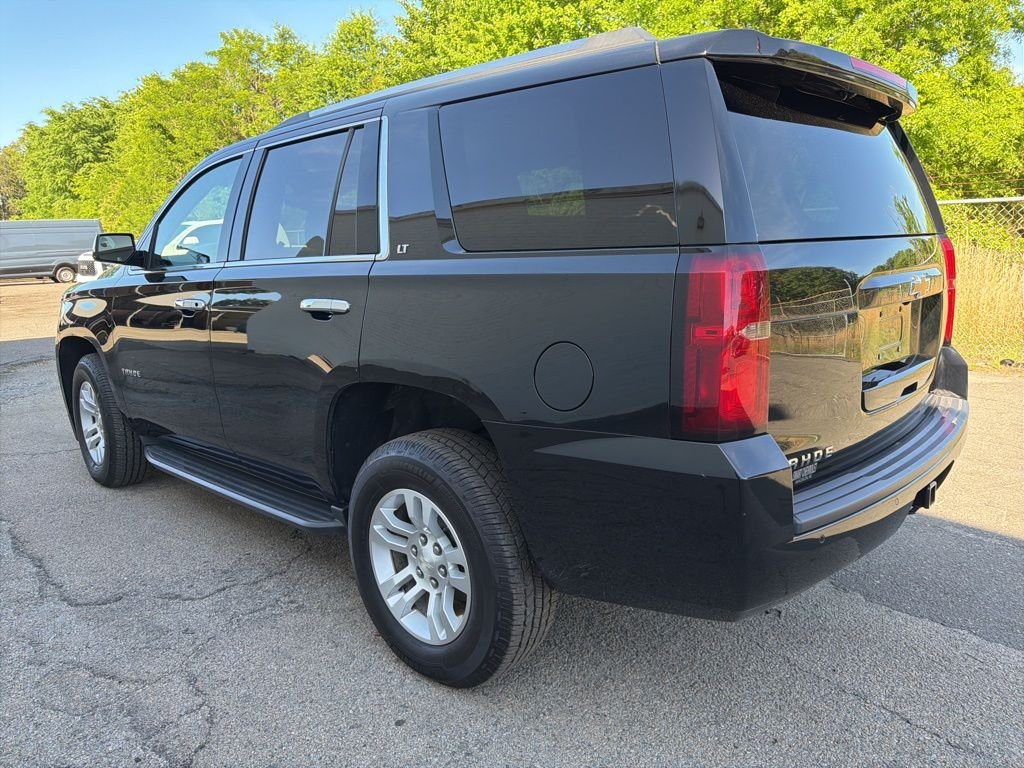 2020 Chevrolet Tahoe LT - Photo 4