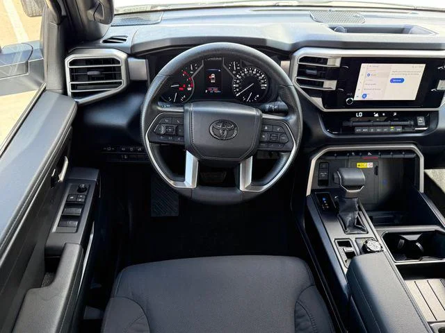 Certified Used 2026 ICE CAP Toyota SR5 image 24