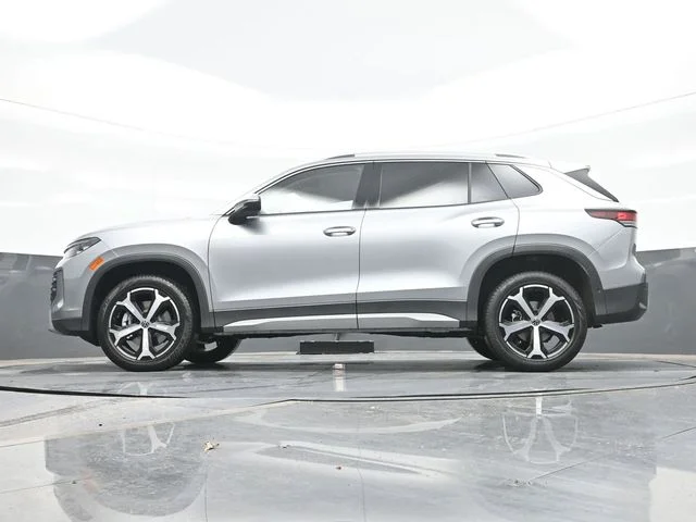 2026 Volkswagen Tiguan SE - Photo 20