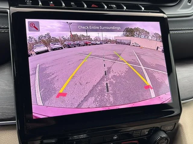 New 2025 Red Jeep Limited image 35