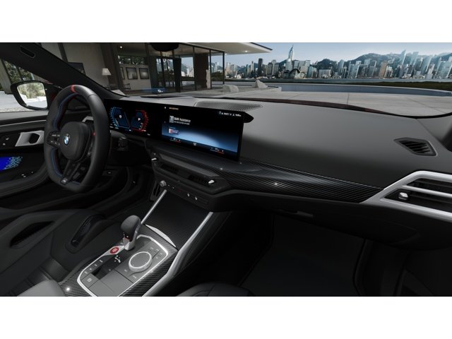 2025 BMW M2 Coupe M2 - Photo 14