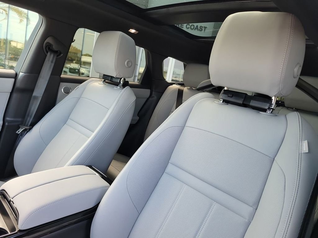 2026 Land Rover Range Rover Evoque S - Photo 26