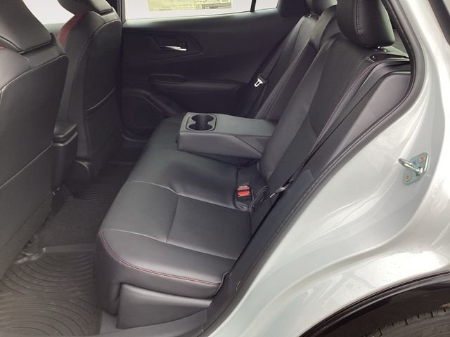 New 2026 Wind Chill Pearl <sup>1</sup> Toyota  XSE image 13