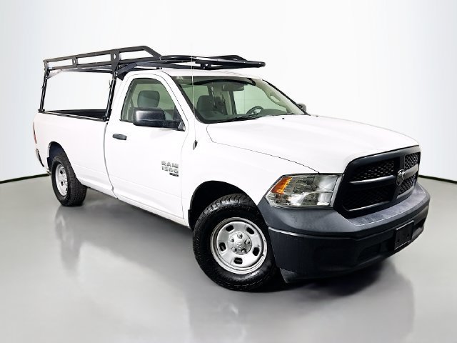 2020 RAM 1500 Classic