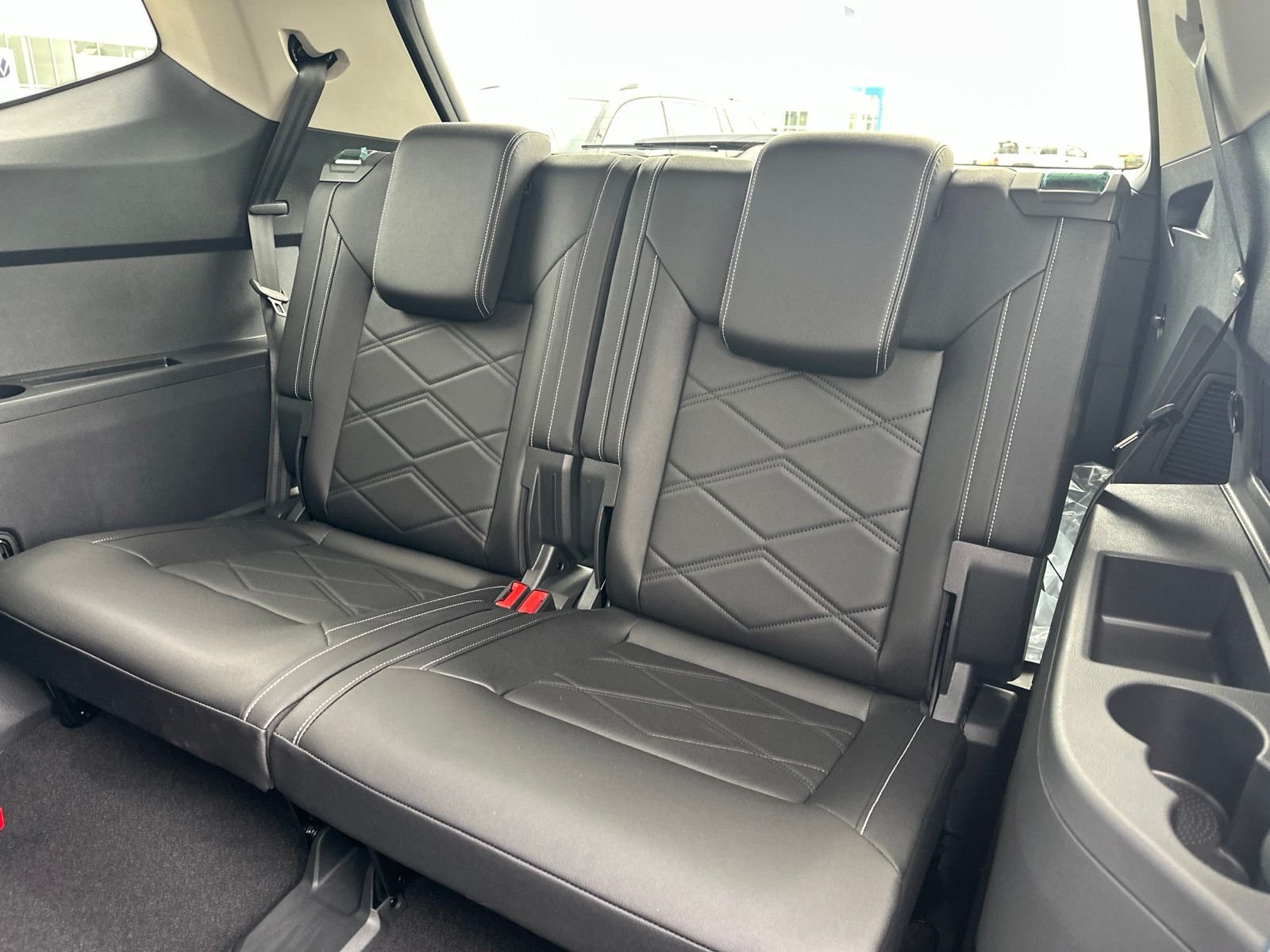 New 2026 Green Volkswagen 2.0T SE w/Technology image 25