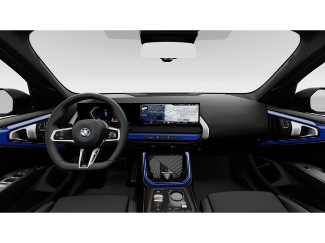 New 2026 Dark Graphite Metallic BMW 30 xDrive image 10