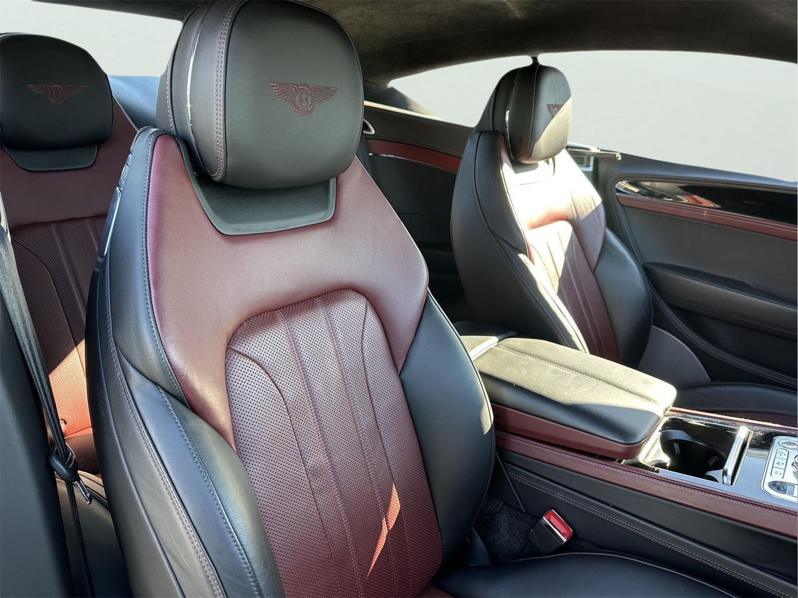 Used 2020 Beluga Bentley GT V8 image 19