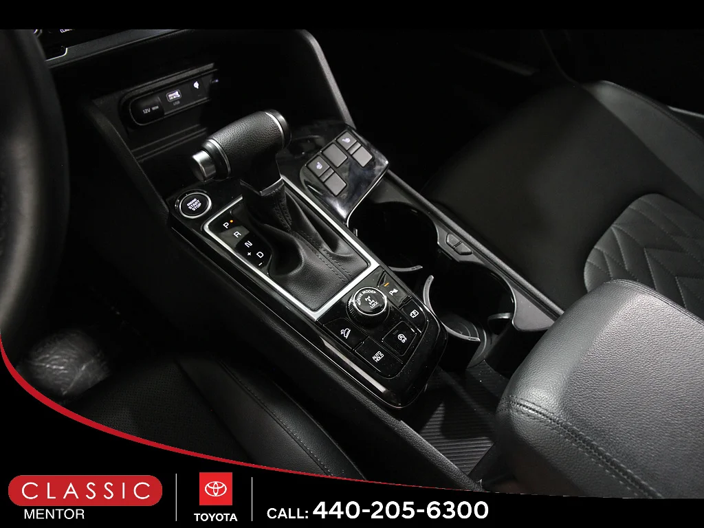 2024 Kia Sportage X-Line - Photo 15