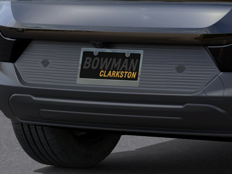 2026 Chevrolet Equinox EV 2LT - Photo 14