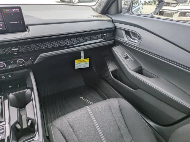 2026 Honda Accord Hybrid Sport - Photo 26
