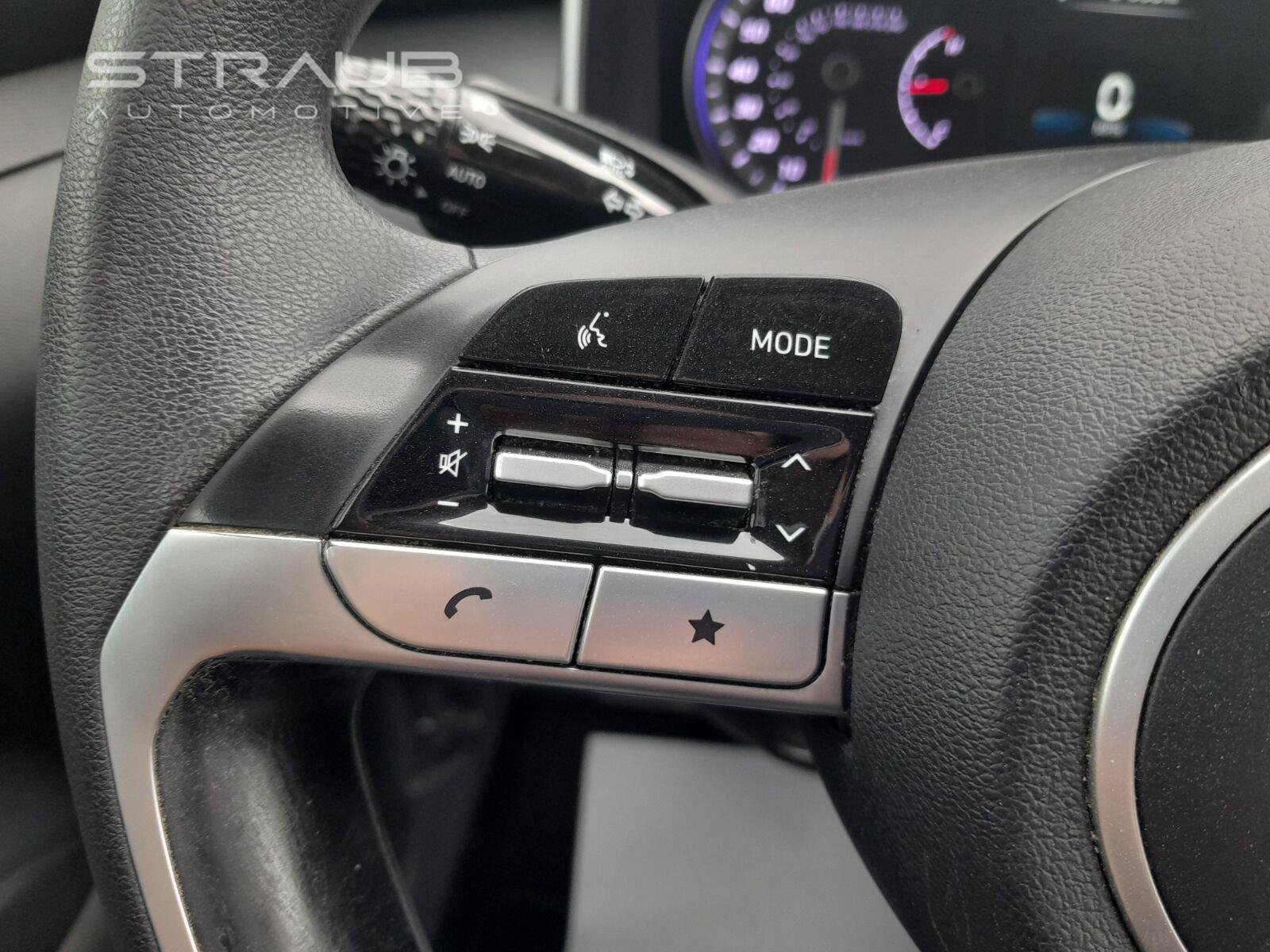 2023 Hyundai Tucson SE - Photo 14