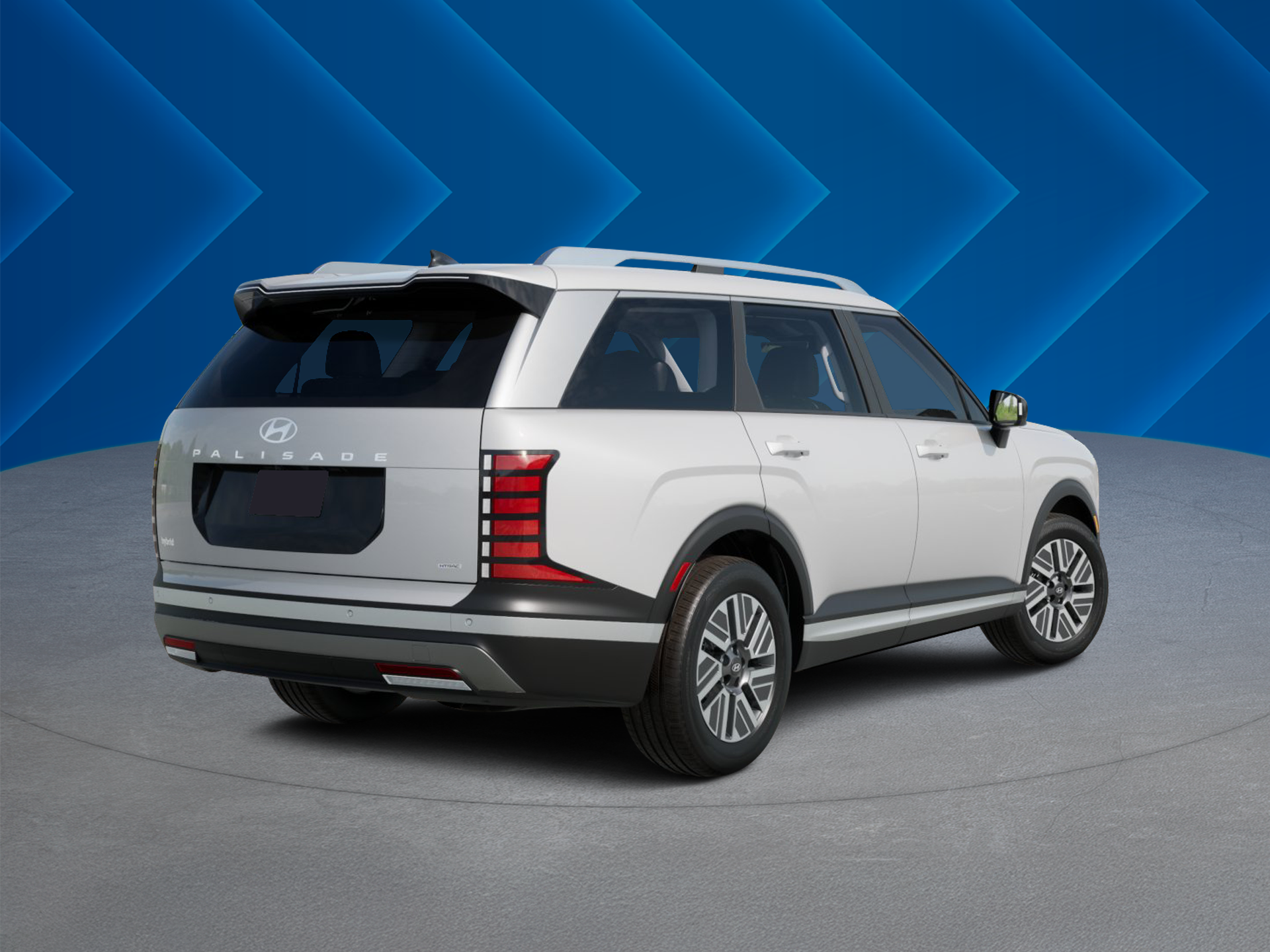 New 2026 Creamy White Pearl Hyundai SEL 8P image 25