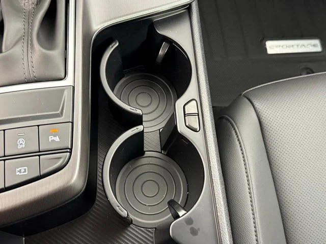 2026 Kia Sportage SX Prestige - Photo 26
