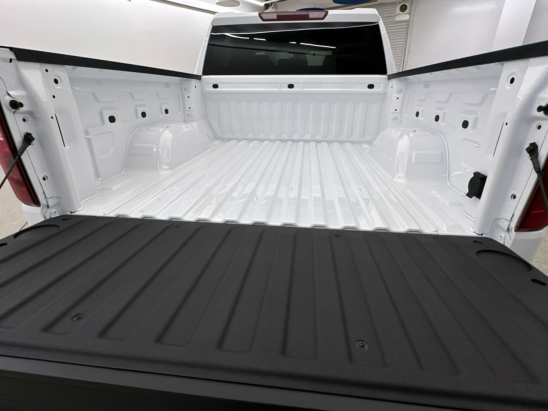 2026 Chevrolet Silverado 1500 Work Truck - Photo 77
