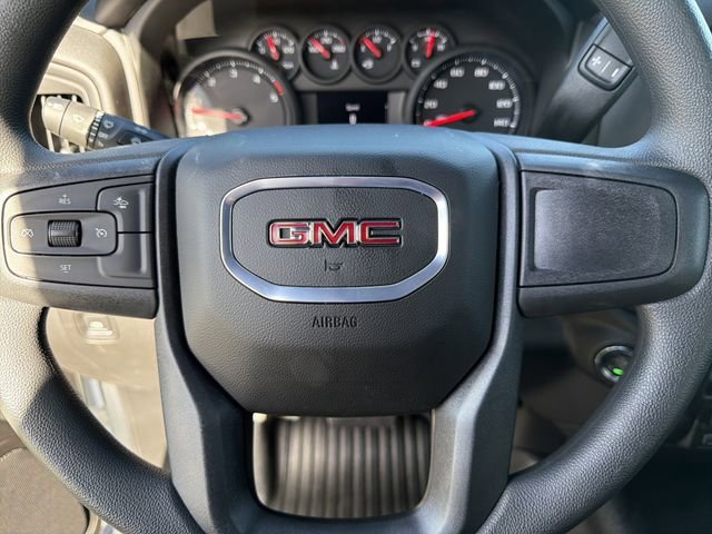2026 GMC Sierra 3500HD Pro - Photo 22