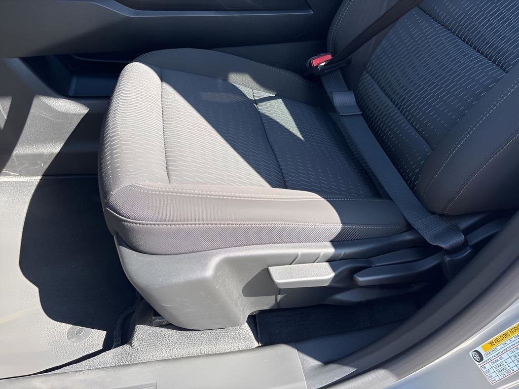 Used 2026 Sterling Gray Metallic Chevrolet LT image 23