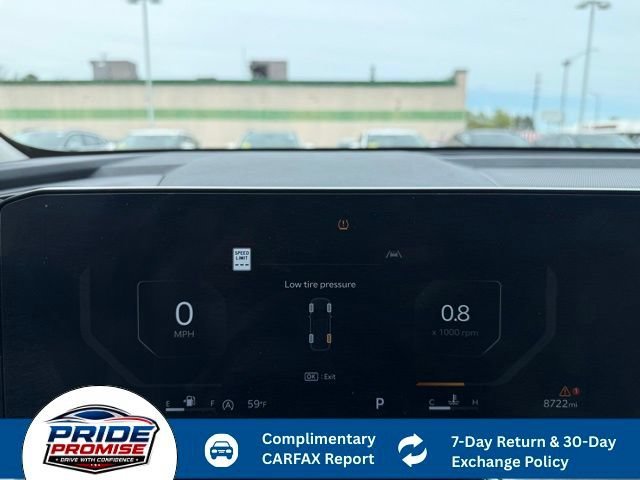 Used 2025 Gray Kia X-Line SX image 28