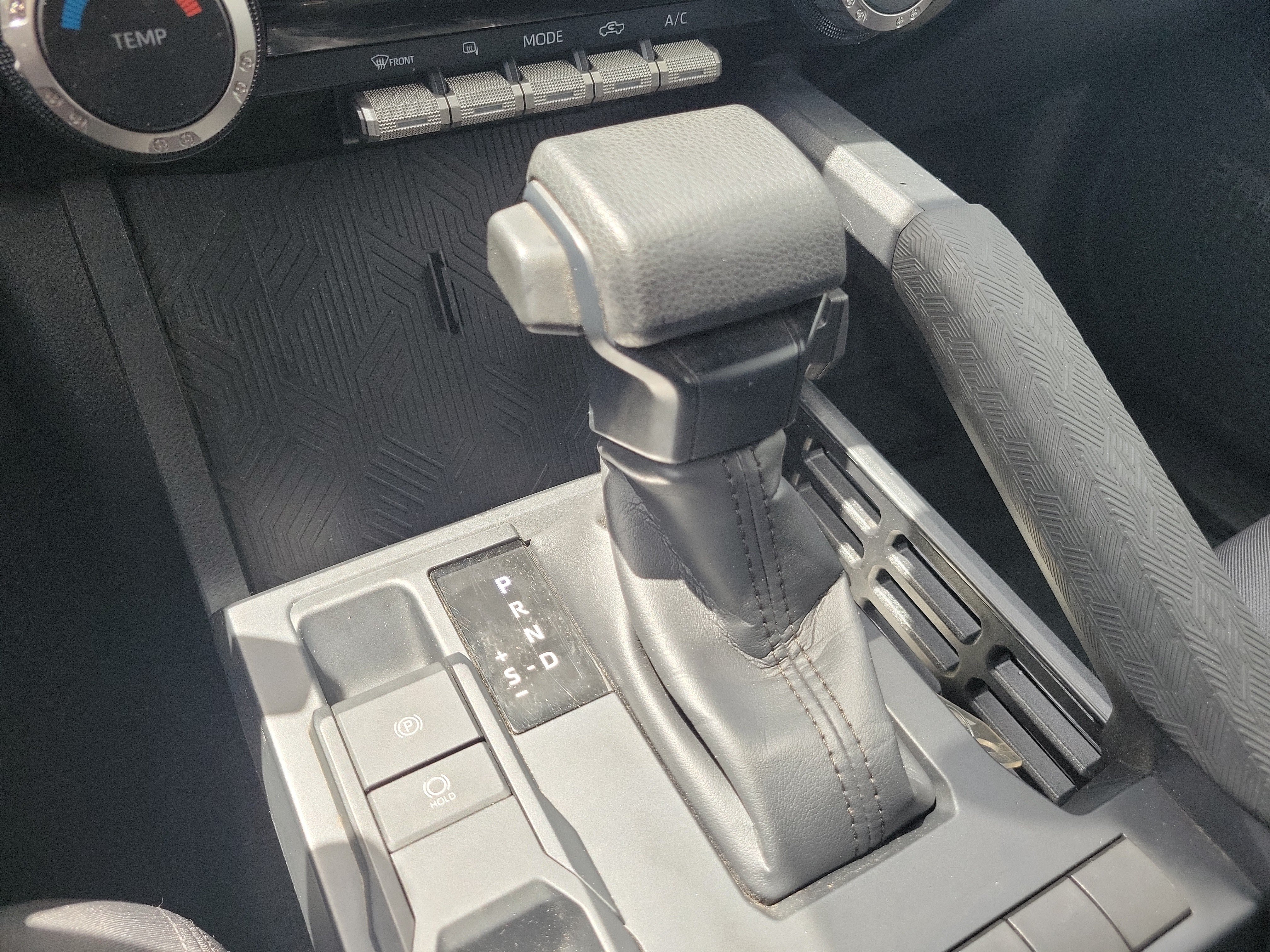 Used 2024 Ice Toyota SR image 24
