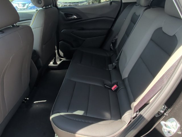 2026 Chevrolet Trax Activ - Photo 25