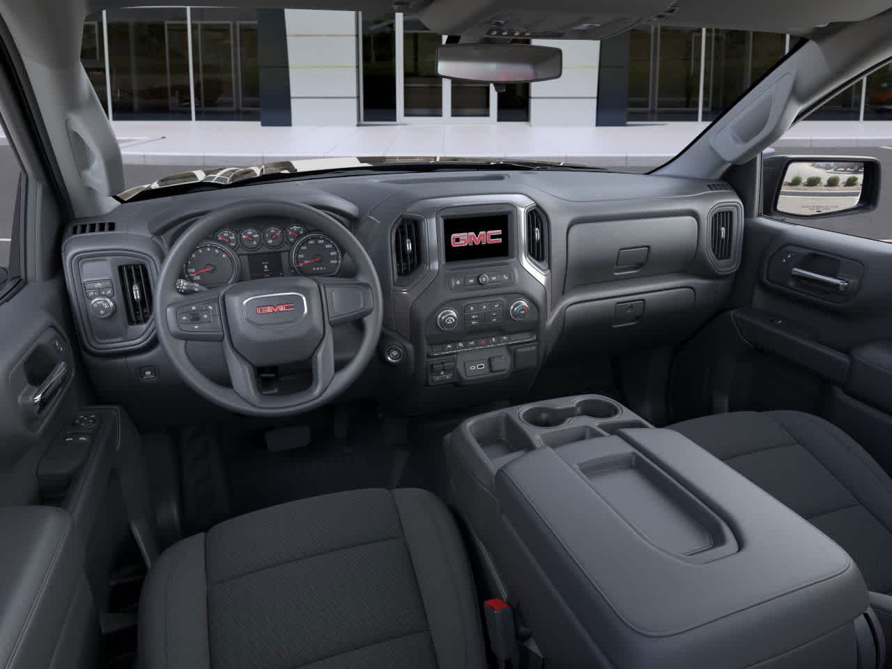 2026 GMC Sierra 1500 Pro - Photo 15