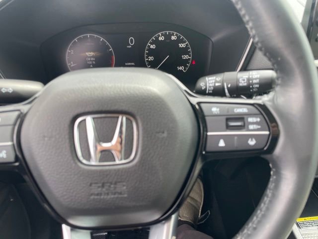 2023 Honda CR-V EX-L - Photo 49
