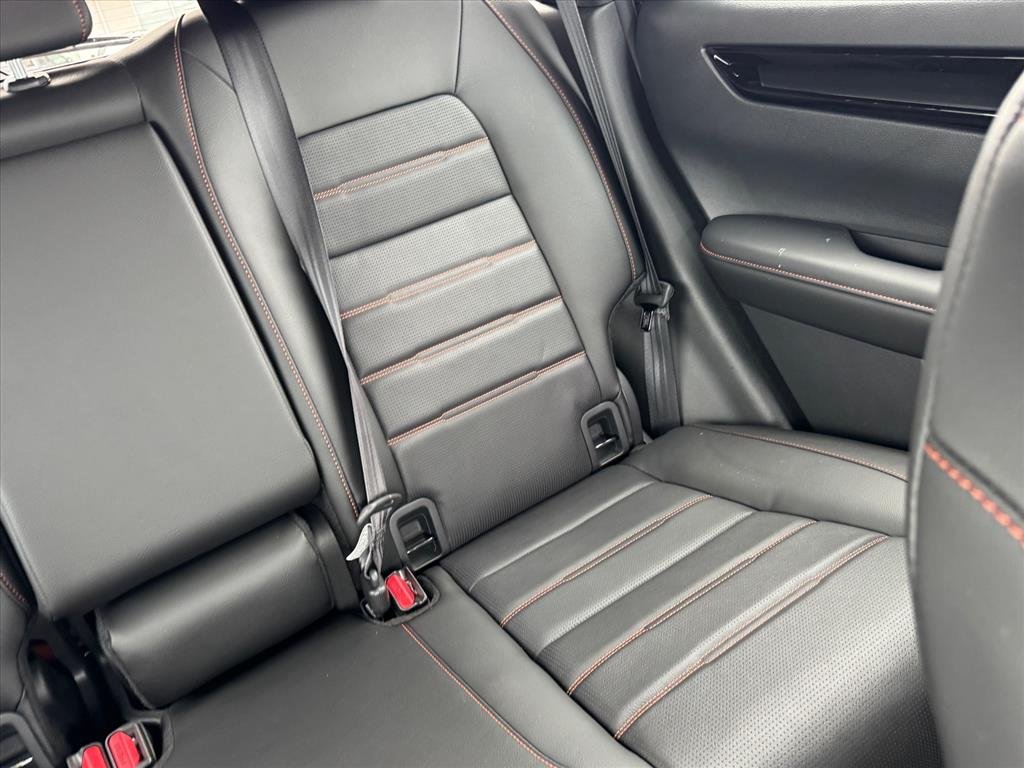 2026 Honda CR-V Sport Touring - Photo 18