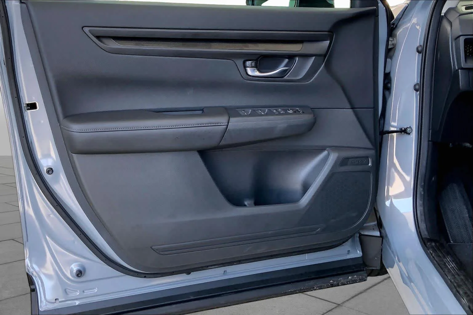 2026 Honda CR-V EX - Photo 22