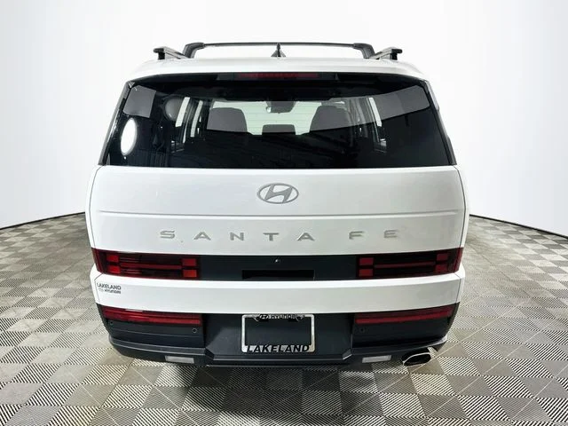 New 2027 White Hyundai SEL image 4