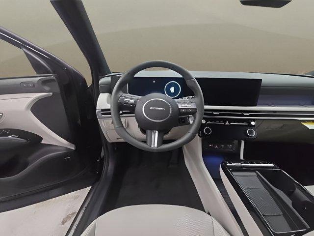 New 2026 Gray Hyundai Limited image 29