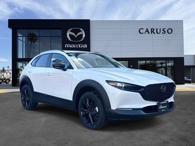 2026 Mazda CX-30 2.5 S Aire Edition