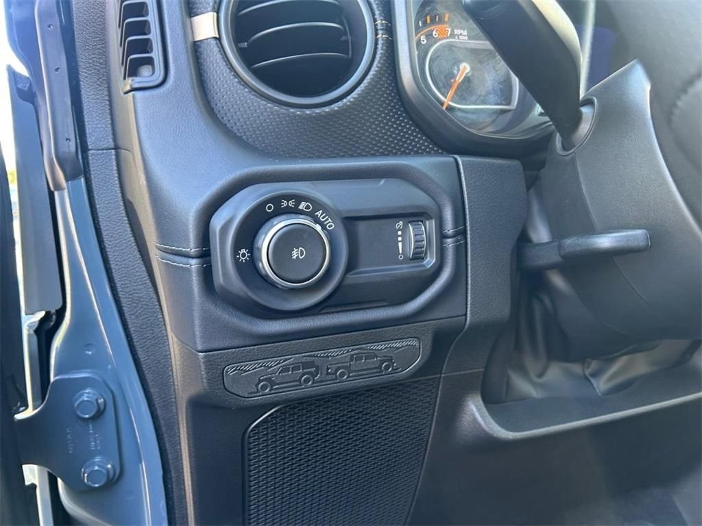 2025 Jeep Wrangler 4-Door Rubicon 392 Final Edition - Photo 23