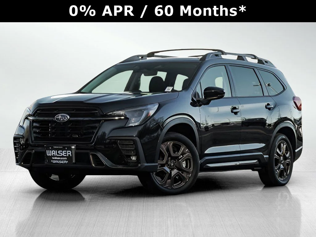 2026 Subaru Ascent Limited Bronze Edition 7 Passenger's photo