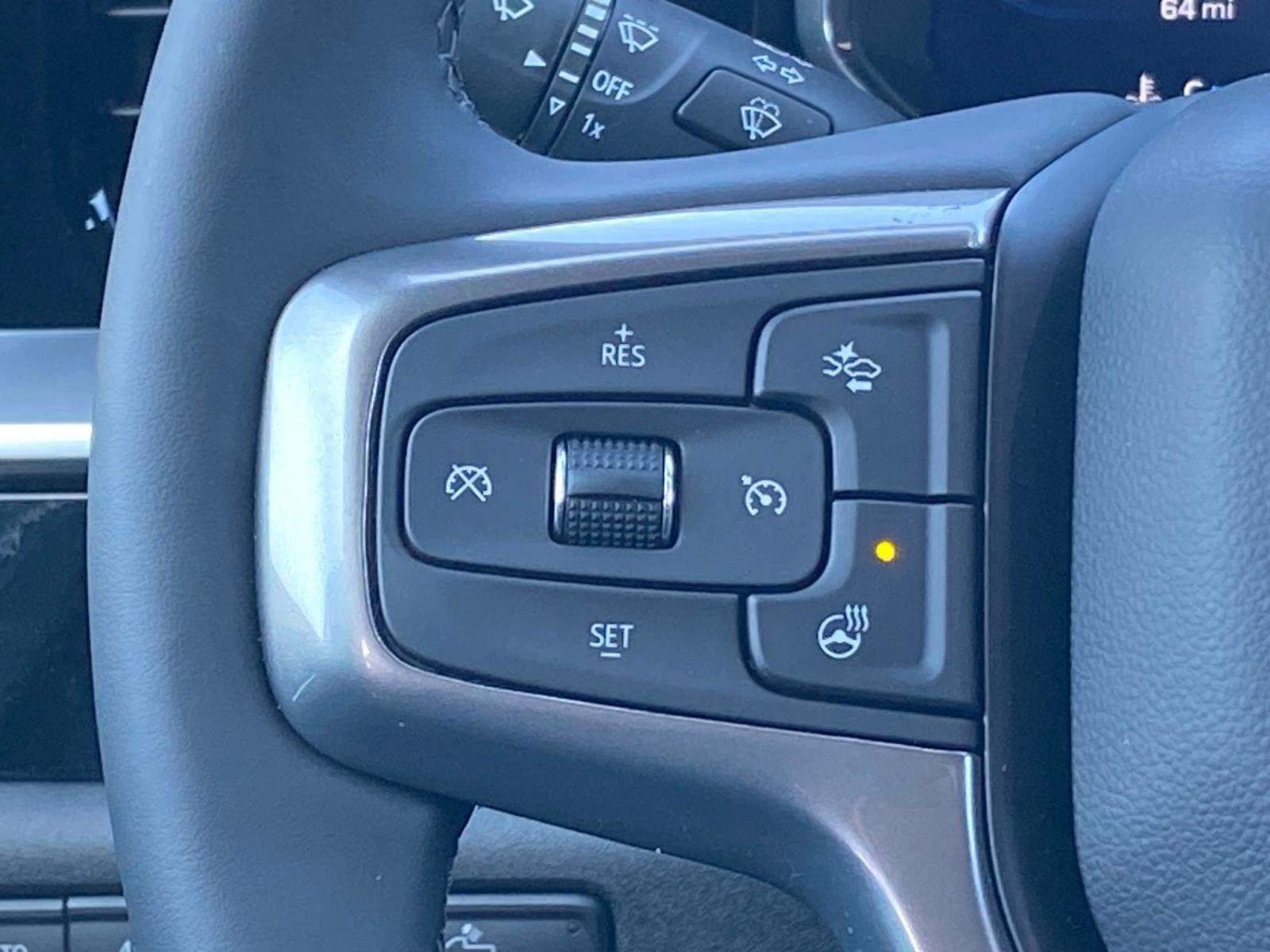 2026 Chevrolet Silverado 1500 LT - Photo 7